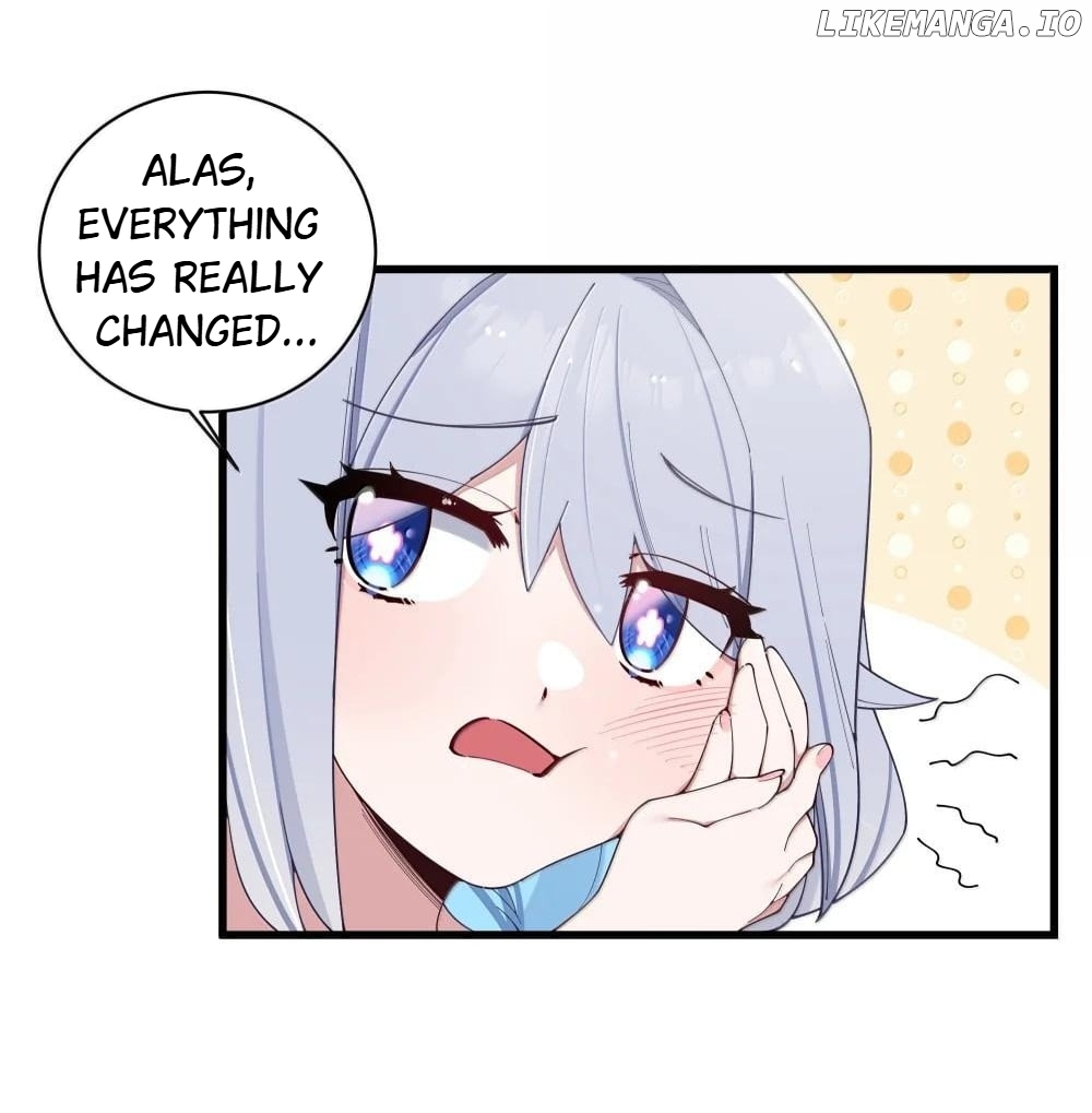 My Fake Girlfriends are using me as a Shield Chapter 138 - page 23